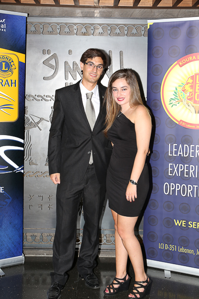  Koura Leo Club HandOver Ceremony